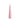 Cone Candle | Dusty Pink | 25cm