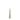 Cone Candle | Pale Eucalypt | 20cm