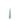 Cone Candle | Sage Green | 20cm