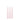 Taper Candle | Blush Pink | 25cm