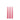 Taper Candle | Raspberry | 25cm