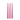 Taper Candle | Magenta | 35cm