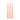 Taper Candle | Peach | 35cm