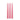 Taper Candle | Raspberry | 35cm