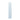 Taper Candle | Pastel Blue | 45cm