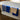 Bath Towel | Blend | Cobalt Blue Ecru