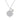 Murkani Loved Always Pendant Necklace | Silver