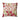 Bonnie and Neil Linen European Pillowcase Pair | Lupin Multi