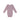 Jamie Kay | Organic Cotton Modal Long Sleeve Bodysuit | Periwinkle