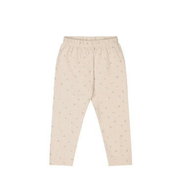 Jamie Kay | Organic Cotton Legging | Elenore Pink Tint