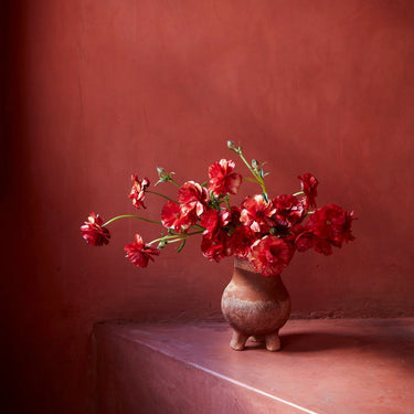 The Artistry Of Flowers: Floral Design ~ La Musa de las Flores