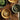 Gather Bowl | Extra Small | Sea Foam Ochre