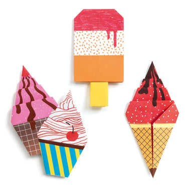 Djeco Origami | Sweet Treats