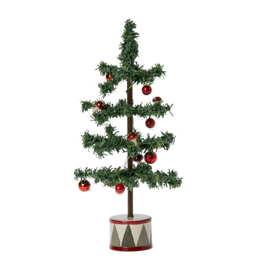 Maileg Green Miniature Christmas Tree | Light Up