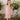 Jamie Kay | Organic Cotton Calianna Dress | Shell Pink