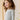 Jamie Kay | Long Sleeve PJ Set | Lapin Jardin Blue
