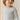 Jamie Kay | Long Sleeve PJ Set | Lapin Jardin Blue