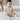 Jamie Kay | Organic Cotton Fine Rib Onesie | Petite Stripe Hay/Cloud