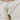 Jamie Kay | Organic Cotton Fine Rib Onesie | Petite Stripe Hay/Cloud