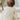 Jamie Kay | Organic Cotton Fine Rib Onesie | Petite Stripe Hay/Cloud