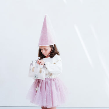 Mimi & Lula Tutu | Princess Luxe