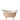Maileg Miniature Bathtub | Rose