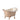 Maileg Miniature Bathtub | Rose
