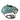 Maileg Mouse Car | Light Blue