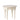 Maileg Side Table | Off White