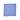 Bonnie and Neil Napkin | Thin Stripe Blue