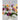 Pansies - How to Grow, Reimagine, and Create Beauty with Pansies and Violas - Brenna Estrada