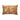 Bonnie and Neil Linen Pillowcase Pair | Buttercup Rust