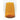 Moroccan Amber Large Glass Vase