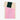 Bath Towel | Martens & Martens | Pink Dark Green