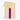 Bath Towel | Martens & Martens | Yellow Fuchsia