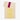 Bath Towel | Martens & Martens | Yellow Fuchsia