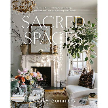Sacred Spaces | Carley Summers