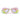 Bling2o Goggles | Buttercup | Pink Lemonade