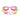 Bling2o Goggles | Buttercup | Pink Lemonade