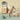Maileg Miniature Bathtub | Rose