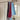 Hand Towel | Blend | Sky Blue Bordeaux