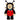 Jamie Kay | Snuggle Bunny | Arthur the Bear | Lovebug