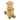 Jamie Kay | Snuggle Bunny | Ollie the Otter | Cocoa
