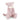 Jamie Kay | Snuggle Bunny | Elsie Kitty | Powder Pink