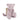 Jamie Kay | Snuggle Bunny | Elsie Kitty | Fairy Violet 30cm
