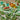 Bonnie and Neil Tablecloth | Heirloom Green