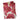 Bonnie and Neil Tablecloth | Wild Pansy Pink