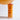 Ben David by KAS | Toronto Large Glass Vase | Apricot