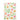Bonnie and Neil Tea Towel | Tendril Multi