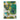 Bonnie and Neil Tea Towel | Wild Pansy Verde
